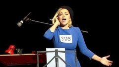 «Анна Каренина» запела