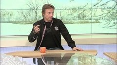 Иван Охлобыстин