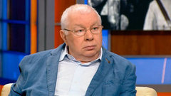 Андрей Мартынов: «Больше никогда таких ролей не напишут». Наедине со всеми. Фрагмент выпуска от 10.02.2016