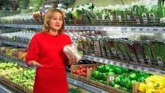 Шампиньоны. Все дело — в шляпке. Контрольная закупка. Фрагмент выпуска от 11.02.2016