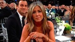 День рождения Дженнифер Энистон