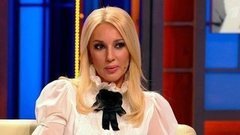 Гость Лера Кудрявцева. Наедине со всеми. Выпуск от 16.02.2016