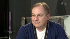 В гостях у Александра Ильина. Пока все дома. Выпуск от 22.02.2016