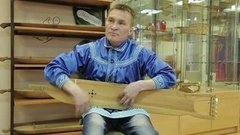 Как звучат курай и санквылтап?