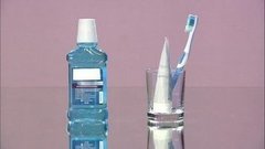 Ополаскиватели полости рта