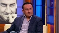 Гость Камиль Ларин. Наедине со всеми. Выпуск от 02.03.2016