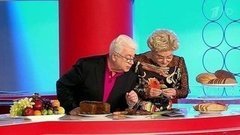 Сколько вешать в граммах. Хлеб. Здоровье. Фрагмент выпуска от 13.09.2015