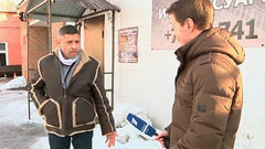 Скандал с Валерием Николаевым: что не попало в эфир новостей. Пусть говорят. Фрагмент выпуска от 02.03.2016