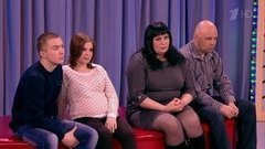 «Отдам ребенка в хорошие руки». Мужское / Женское. Выпуск от 03.03.2016