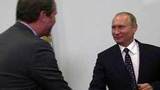Мировая пресса продолжает активно комментировать интервью Владимира Путина французскому телевидению
