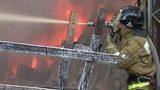 Природные пожары угрожают населенным пунктам сразу нескольких регионов России