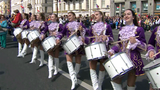 В Санкт-Петербурге с размахом отметили День города