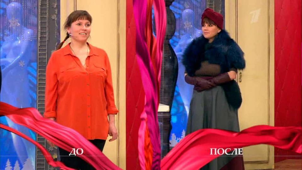 Модный приговор 2010-светлана Модный приговор 2010-светлана