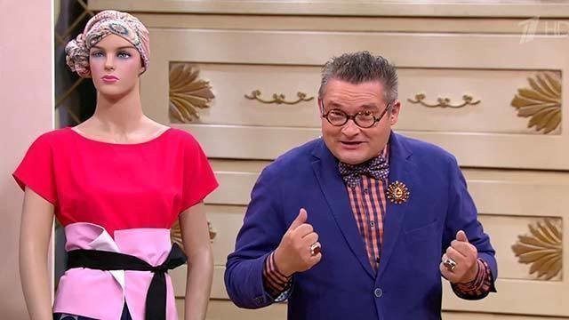 Модный приговор марианна Модный приговор марианна