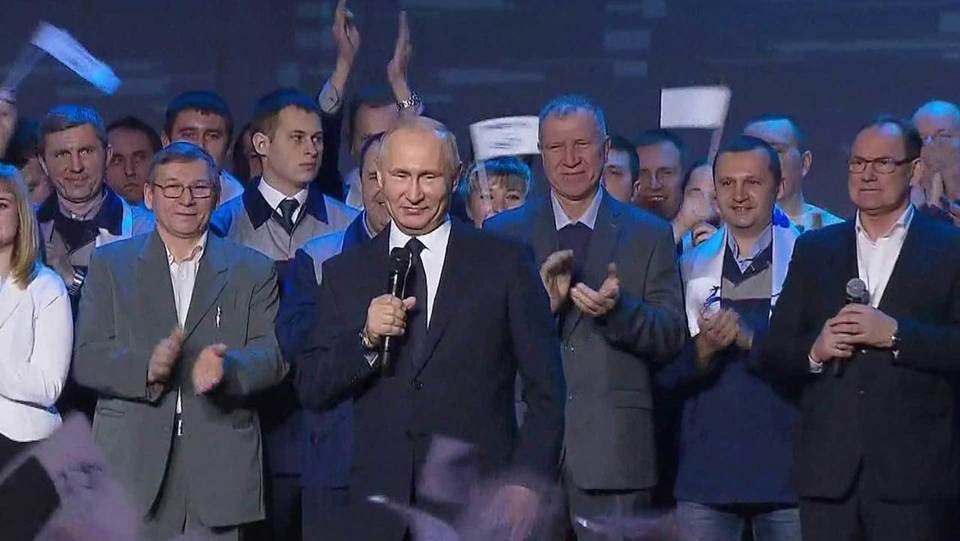 Что предстоит мне в 2018 году Что предстоит мне в 2018 году