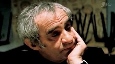 «Зиновий Гердт. Я больше никогда не буду!». Документальный фильм