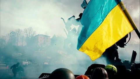 «Площадь разбитых надежд». Документальный фильм