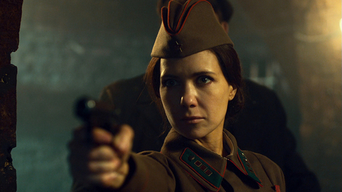 «По законам военного времени»: почему нельзя пропустить сериал