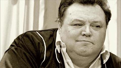 «Вячеслав Невинный. Смех сквозь слезы». Документальный фильм