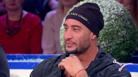 Спортивный менталист. Давай поженимся! Выпуск от 24.12.2018