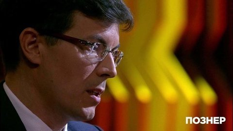«В ряде продуктов это уже точно возникает». Глава Роскачества о доверии к российскому производителю. Познер. Фрагмент выпуска от 10.06.2019