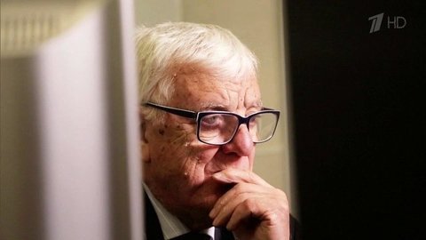 «Раймонд Паулс. Миллион алых роз». Документальный фильм