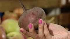 Свекла. Доброе утро. Фрагмент выпуска от 16.09.2015