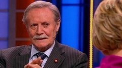 Гость Юрий Соломин. Наедине со всеми. Выпуск от 17.03.2016