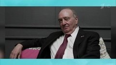 Мелвин: бизнесмен, живёт в Нью-Джерси, по ночам проверяет биржевые сводки, мечтает жениться на русской. Давай поженимся! Фрагмент выпуска от 17.03.2016