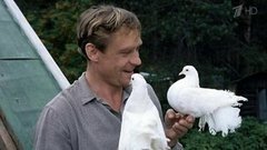 «Александр Михайлов. Только главные роли». Документальный фильм