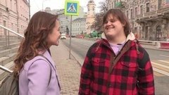 Одной хромосомой больше. Доброе утро. Фрагмент выпуска от 21.03.2016