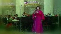 К юбилею Клавдии Шульженко. Доброе утро. Фрагмент выпуска от 24.03.2016