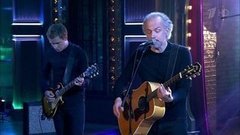 Мегаполис — «Один, одна». Вечерний Ургант. Фрагмент выпуска от 28.03.2016