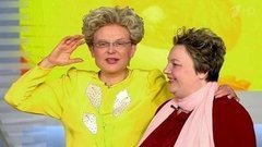 Жить здорово! Выпуск от 29.03.2016
