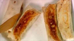 Блинчики с мясом. Контрольная закупка. Фрагмент выпуска от 30.03.2016