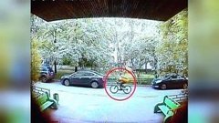 Преступник, улыбнитесь! Вас снимают… Доброе утро. Фрагмент выпуска от 05.04.2016