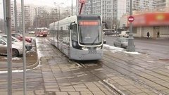 Городской транспорт будущего. Доброе утро. Фрагмент выпуска от 06.04.2016