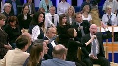 Отставка Арсения Яценюка. Время покажет. Выпуск от 11.04.2016