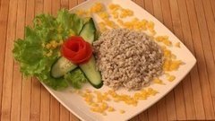 Перловая крупа. Доброе утро. Фрагмент выпуска от 18.04.2016