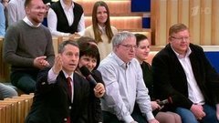 Опасные игры. Время покажет. Выпуск от 19.04.2016