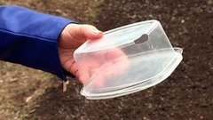 Дозатор для удобрения грядок. Доброе утро. Фрагмент выпуска от 22.04.2016