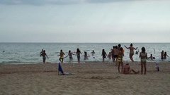 Выбираем летний лагерь для ребенка. Доброе утро. Фрагмент выпуска от 27.04.2016