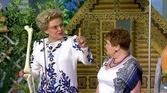 Сезонные работы в саду. Жить здорово! Фрагмент выпуска от 29.04.2016