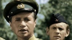 «В бой идут одни „старики“». Праздничный канал. Фрагмент выпуска от 09.05.2016