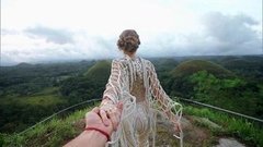 Премьерный выпуск. Филиппины. Следуй за мной. Выпуск от 15.05.2016