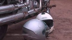 Во всем виноваты мотоциклисты? Доброе утро. Фрагмент выпуска от 18.05.2016