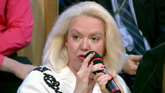 Дарья Гущина о чрезвычайных ситуациях: Надо воспитывать население! Время покажет. Фрагмент выпуска от 18.05.2016