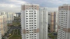 Жилье дешевеет? Доброе утро. Фрагмент выпуска от 23.05.2016