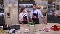 Гость Анна Банщикова. Смак. Выпуск от 26.05.2016