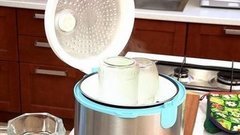 Банки для консервирования. Доброе утро. Фрагмент выпуска от 08.06.2016